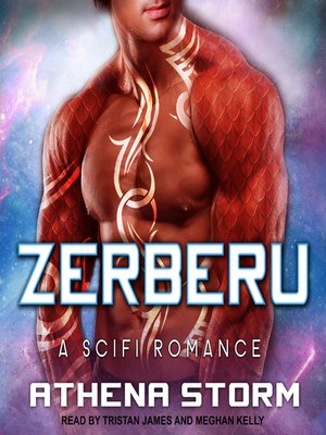 cover image of Zerberu